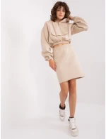 Sada EM KMPL 705.25 béžová