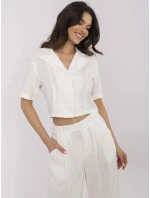 Sada NM KMPL JK62579.09 ecru