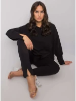 Souprava RV KMPL 7333.02 černá