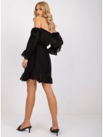 Šaty TW SK BI 1189.47 černá