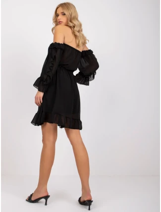 Šaty TW SK BI 1189.47 černá