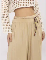 TW SP BI kalhoty 81733.14 béžové