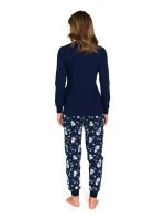 DÁMSKÉ PYŽAMO PM.7337 J/25 DÁMSKÉ PYŽAMO PM.7337 J/25