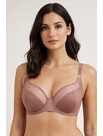 OMENA SOFT BRA 19254 MOCCA