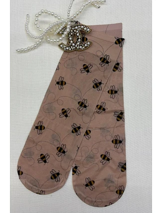 SOCK WZR 417