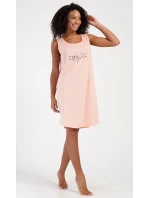 Dámská noční košile na ramínka Agnes