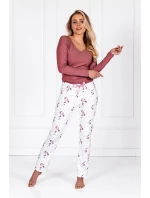 Pyžama model 164683 Momenti Per Me Pyžama model 164683 Momenti Per Me