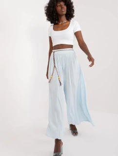 Dámské kalhoty  model 210674 Och Bella