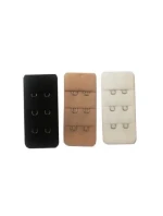 Prodlužovač k podprsence Bra Extender 02 (medium) černá kombinace - Triumph