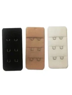 Prodlužovač k podprsence Bra Extender 02 (medium) černá kombinace - Triumph