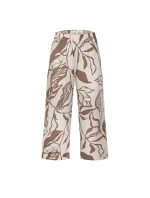 Mefemi Luna pyžamo PX63 7/8 S-2XL pruhované