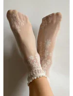 Ponožky Veneziana Maxima Ponožky Veneziana Maxima