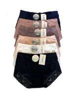 DC Girl kalhotky 26391 A'12 M-XL modal