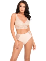 Dámské kalhotky 190 beige - BABELL