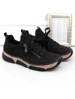 Rieker W 45973-00 dámské boty Rieker W 45973-00 dámské boty