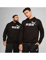 Mikina Puma ESS No.1 Logo Hoodie FL M 682570 01 pánské