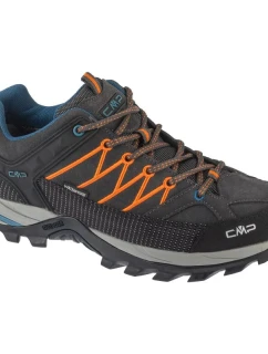 Boty CMP Rigel Low WP M 3Q13247-73US