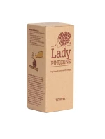 Pani Szyszka VERTICAL TRAVEL set 1 x Pani Szyszka + 1 směs esenciálních olejů (LP-VERTICAL-TRAVEL) Pani Szyszka VERTICAL TRAVEL set 1 x Pani Szyszka + 1 směs esenciálních olejů (LP-VERTICAL-TRAVEL)