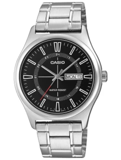 Pánské hodinky CASIO MTP-V006D-1CUDF + BOX