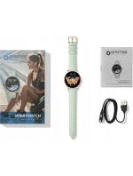 Chytré hodinky ORO ACTIVE PRO 1 Oromed