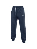Pánské kalhoty Nike Park 26 Fleece navy blue IB1248 410