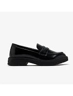 Calvin Klein mokasíny LOW CUT SHOE V3X4-83181-1453999 BLACK