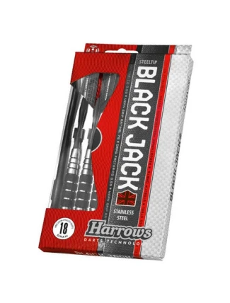 Black Jack Steeltip HS-TNK-000013144 Black Jack Steeltip HS-TNK-000013144