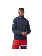 Helly Hansen Crew Fleece Jacket M 30229-597 pánské Helly Hansen Crew Fleece Jacket M 30229-597 pánské