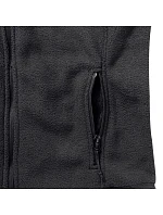 Russell Athletic 872F Dámská fleecová vesta 10.872F burgundy Russell Athletic 872F Dámská fleecová vesta 10.872F burgundy