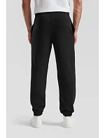 Fruit of the Loom Classic Elasticated Jog Pants Tepláky 16.4026 white Fruit of the Loom Classic Elasticated Jog Pants Tepláky 16.4026 white