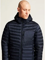 Craft Corporate CORE Lt. Insulation Jacket M Pánská prošívaná bunda 81.5260 black
