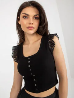 Halenka NM BZ L55024.21 černá