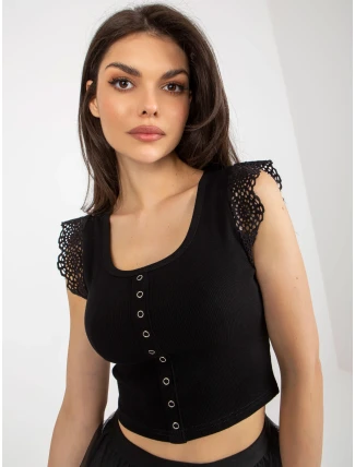 Halenka NM BZ L55024.21 černá