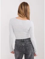 Halenka WT BZ A1217.74 světle šedá