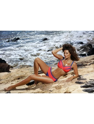 Barbara Oltremare-Coralmania plavky M-473 (8) - Marko Barbara Oltremare-Coralmania plavky M-473 (8) - Marko