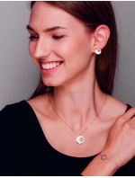 Náušnice VUCH Silver Moon