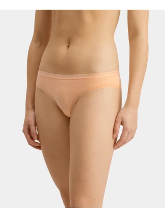 3-PACK Figi Damskie Bikini