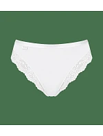 TEST Sloggi Romance – Tai z bavlny Supima® s krajkou