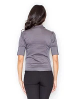 Dámská košile M025 Grey - Figl