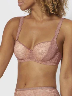 Podprsenka vyztužená Amourette Charm WHP02 - Triumph