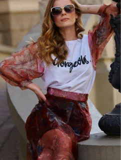 Halenka  model 145603 Makadamia