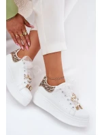 Sportovní obuv  model 214077 Step in style