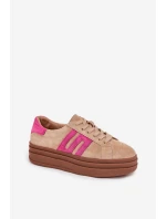 Sportovní obuv  model 216419 Step in style