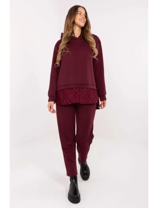 Sada model 220298 Italy Moda