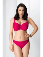 Dámská podprsenka 17871 Virginia raspberry - CORIN