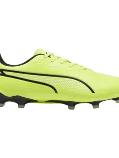 Kopačky Puma King Match FG/AG M 107570-04