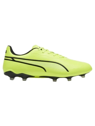 Kopačky Puma King Match FG/AG M 107570-04