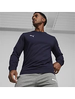 Puma Team Goal Casuals Mikina s kapucí M 658592 06 muži Puma Team Goal Casuals Mikina s kapucí M 658592 06 muži