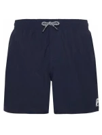 Dětské tmavě modré šortky do školy Protest CULTURE JR (P2810000_941)