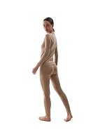 Termoaktivní legíny 4F F157 W 4FWAW24USEAF157 82S dámské Termoaktivní legíny 4F F157 W 4FWAW24USEAF157 82S dámské